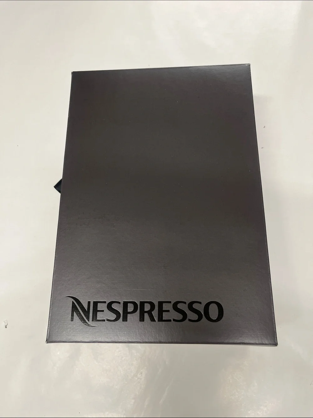 Nespresso Ritual Collection Complete Set for Two by Andrée Putnam NIB